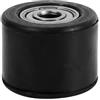 Generic Tenditore Catena a Rulli 8mm Moto SM Ciclomotore Tenditore Crf 250 Moto per Bici Kit 2004 Rm125 Pit 24mm Slide And 05 450r 85 198 It250 Rulli 660 Crf250x Goal Pitbike 48mm
