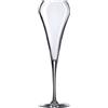 Chef & Sommelier 20 cl - Open Up Calice Flute in Vetro - Set 6 Pezzi