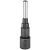 Hililand Trimmer Frese per aste di prolunga Pinze per frese per aste di fresatura Frese per asta(1/4 shank)