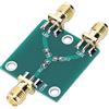 Dioche Sma Splitter Rf Splitter Resistenza Divisore di Potenza Dc 5 Ghz Rf Modulo Splitter di Potenza a 2 Vie Industrial Eletricalplies