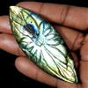 Royal_gems_shop Pietra preziosa cabochon labradorite intaglio labradorite 100% design...