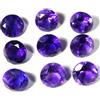 Royal_gems_shop Pietra preziosa cabochon rotonda 16,45 ct 100% naturale taglio superiore...