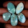 Royal_gems_shop 69,80 ct 100% pietra preziosa sciolta cabochon fantasia blu cielo naturale...