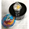 SEGA Pokemon Premium Orologio da Polso Trasparente Pikachu Sole e Luna SEGA Edizio...