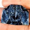 Royal_gems_shop 32,25 ct 100% naturale blu Power Pietersite fantasia coppia cabochon pietra...