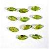 Royal_gems_shop Pietra preziosa sciolta 5,75 ct 100% naturale taglio verde peridoto...