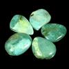 Royal_gems_shop 81,55 ct 100% naturale cielo blu Larimar cuscino cabochon pietra preziosa...