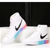 Nike Blazer Mid '77 - Donna DC3281-101 Scarpe Ginnastica Casual Originali