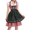 Abito da donna stile Oktoberfest