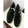 ARFANGO ITALY SCARPE UOMO VINTAGE ARFANGO ITALY EDIZIONE LIMITATA VELVET DEDICA NUOVE TG 45