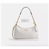 Coach Borsa a tracolla Coach Teri Signature Canvas 2WAY tracolla NUOVA