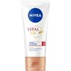 NIVEA Vital bb SPF 15 media Crema viso colorata 50 ml