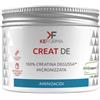 KEFORMA CREAT DE Creatina 100% Creapure 300 gr