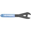 Park Tool SCW-22 Chiave a Cono Professionale 22mm, Nero (Schwarz), Taglia Unica