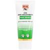 CINQ SUR CINQ Crema antizanzare per pelli sensibili 100 ml - Zanzare Tigri - HEC 10% - Aloe Vera, Vitamina E & Defensil Plus - Protezione fino a 7 ore - Da 12 mesi