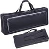 SOUNDSATION SB22 Zaino Borsa Imbottita Tastiera/Pianoforte 76/88 Tasti Custodia (133x40x1...