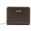 Liu Jo Portafoglio piccolo monogram T_U_, C3904