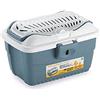 Stefanplast L.Pet Trasportino 40 x 30 x 24 Minigull Blu - 1 kg