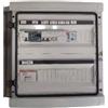 Quadro Elettrico 36 Moduli Monofase HP 1-1,5 con Controllo Livello Finder