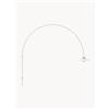 Valerie Objects Applique plug-in grande fatta a mano Minnie