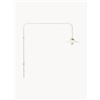 Valerie Objects Applique plug-in grande fatta a mano Minnie