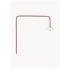 Valerie Objects Applique plug-in grande fatta a mano Minnie