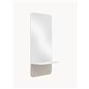Normann Copenhagen Specchio da parete Horizon
