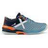 Munich Padx 52 Padel, Scarpe Unisex Adulto, Blu, 36 EU