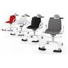 GIMA PESAPERSONE ELETTRONICA A SEDIA WUNDER DE20 250 kg - Classe III - Personalizzata