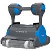 Dolphin Premier con carrello incluso - Raccomandato per piscine fino a 12 m di lunghezza