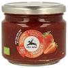 ALCE NERO SpA Alce Nero Composta di Fragola Biologica 270 g