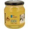 ALCE NERO SpA Alce Nero Miele Italiano di Acacia Biologico 700 g
