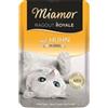 MIAMOR Ragout Royale in Jelly Chicken pollo in gelatina per gatti 100 g