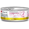 Disugual cat metabolic balance hypoallergenic oca 85gr