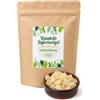 IGART Zenzero candito a cubetti aromatico per tè dolci snack dessert