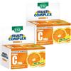 ESI Srl ESI MULTICOMPLEX VITAMINA C PURA 1000MG RETARD BIPACK 30+30 COMPRESSE