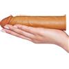 LOVETOY Guaina e Prolunga Pene X1 Tender 16,5 cm