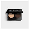 CLINICALFARMA Srl Ombretto Duo Brown Lovren