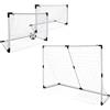 MONDO Porta da Calcio per Bambini con Rete - Set 1 o 2