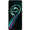 realme 9 Pro+ 5G Smartphone, Fotocamera top di gamma Sony IMX766, Processore MediaTek Dimensity 920 5G, Carica SuperDart a 60 W, Display super AMOLED da 90 Hz, Dual Sim,NFC,8 + 256 GB,Aurora Green