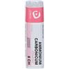 AMMONIUM CARBONICUM DYNAMIS*140 granuli 6 CH contenitore multidose Granuli