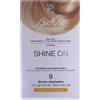 I.C.I.M. (BIONIKE) INTERNATION Bionike shine on biondo chiarissimo 9