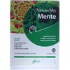 ABOCA SpA SOCIETA' AGRICOLA Natura Mix Advanced Mente 10 flaconcini aboca