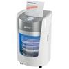 Distruggidocumenti Leitz IQ OptiMax Small Office 350 Taglio a frammenti