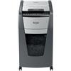 Rexel Distruggidocumenti automatico Optimum AutoFeed+ 300X taglio a frammenti