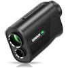 EENOUR Golf Laser Telemetro U800 + Mini 3 punti di misurazione JP