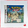 POKÉMON DASH ORIGINALE NUOVO SIGILLATO 🇮🇹 NINTENDO DS 3DS IDEA REGALO POKEMON