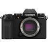 Fujifilm X-S20 Body Black Garanzia Ufficiale Fujifilm