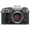 Fujifilm X-T50 Charcoal Silver Body Garanzia Ufficiale Fujifilm