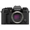 Fujifilm X-T50 Black Body Garanzia Ufficiale Fujifilm